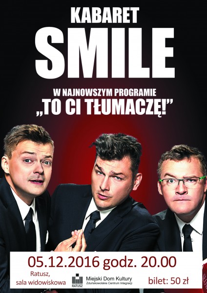 smile net