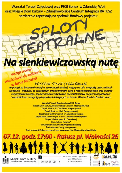 sploty teatralnenet