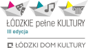 Logo ŁPKIII