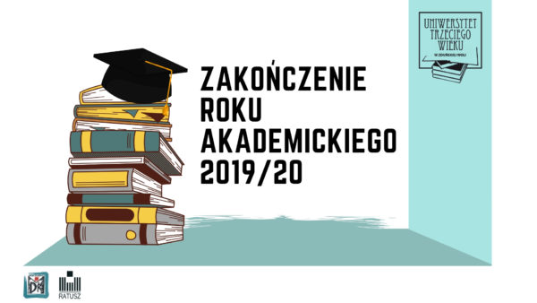 Zakonczenie Roku Akademickiego 2019 20 2