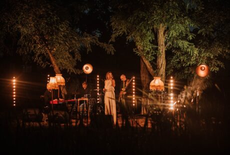 Wyspa Na Jeziorze   Aleksandrowicz 2022 1