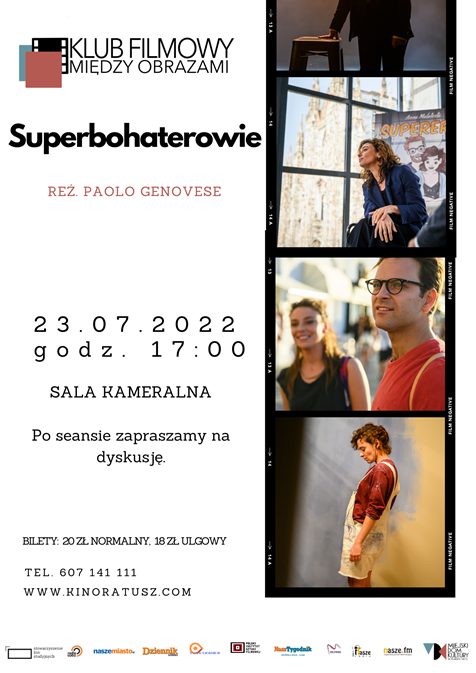 DKF Superbohaterowie