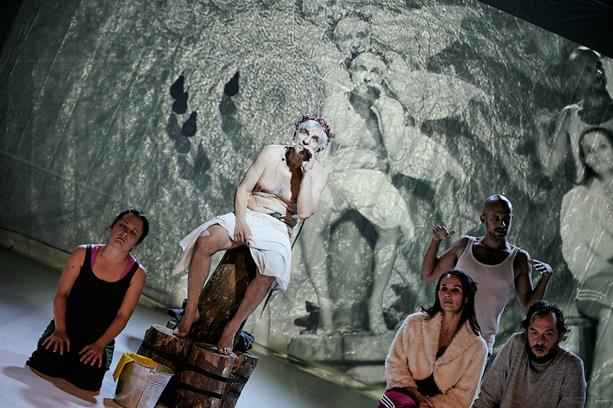 Retroperspektywy Smierc Na Gruszy Fot. Agnieszka Cytacka 13