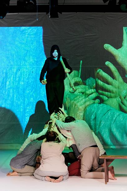 Retroperspektywy Smierc Na Gruszy Fot. Agnieszka Cytacka 79