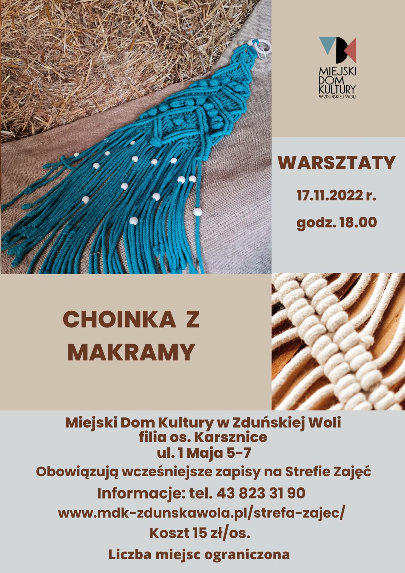 Kopia ANIOLKI Z MAKRAMY