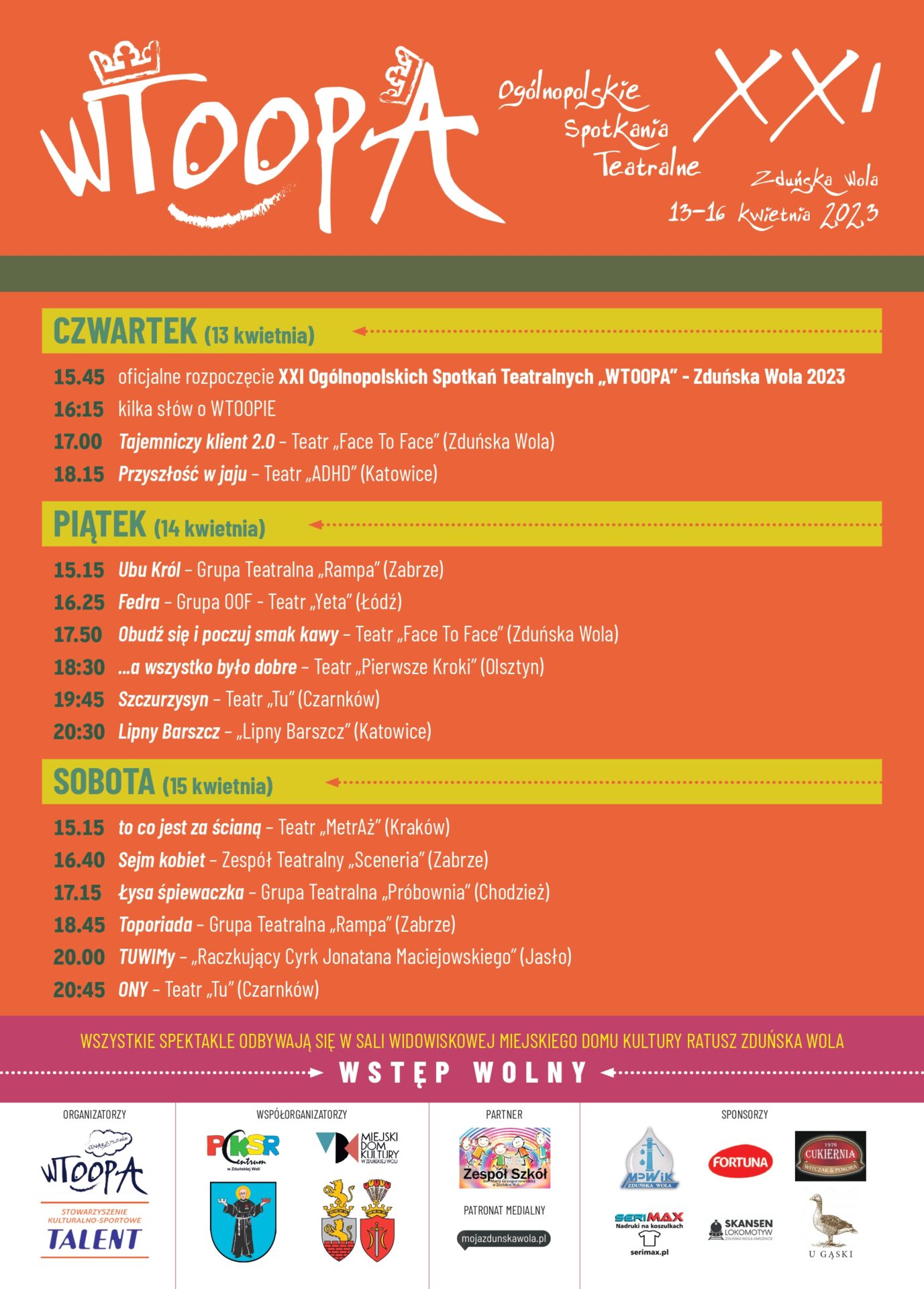 XXI WTOOPA PLAKAT BEZ SPADOW Page 0001