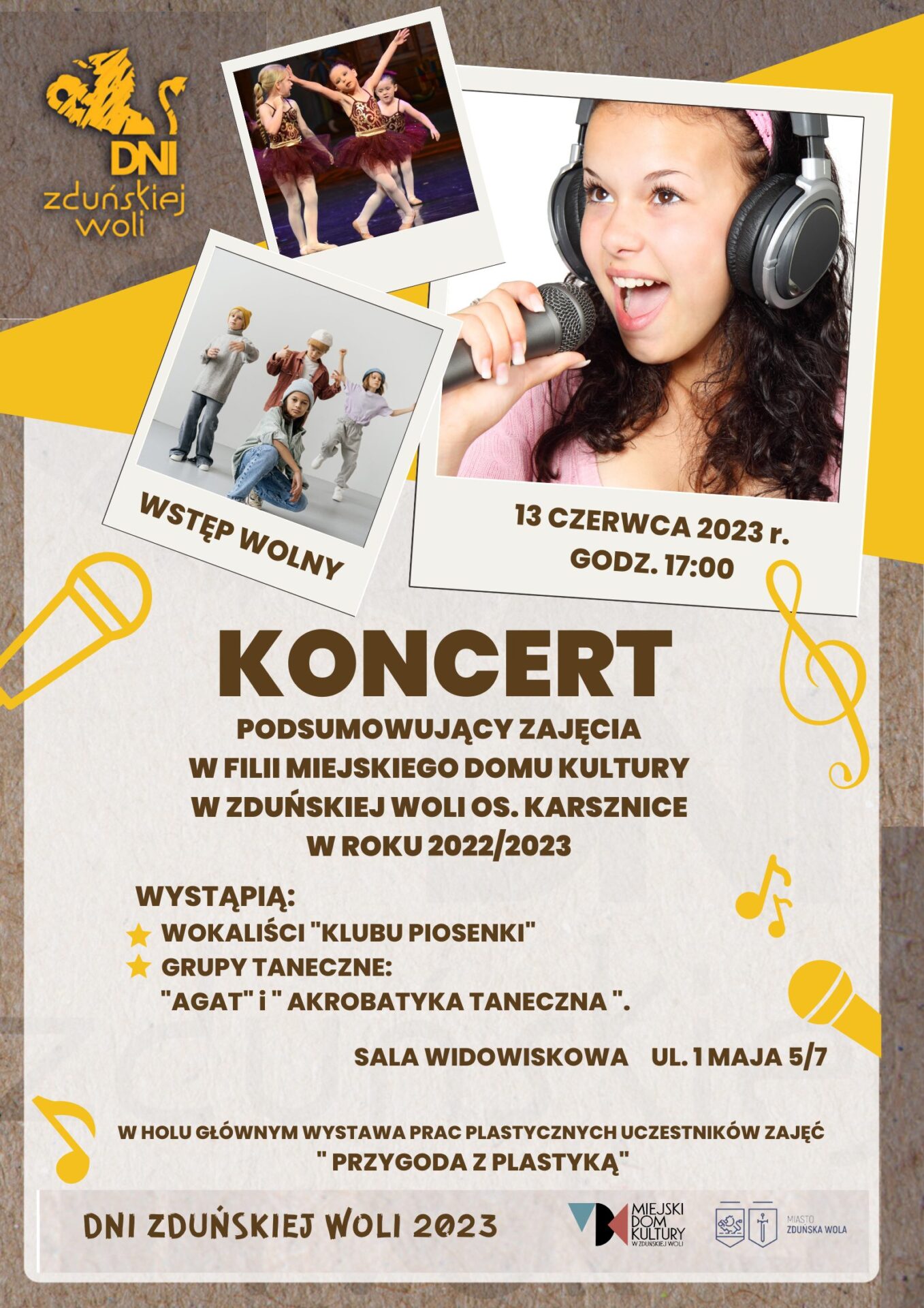 KoNCERT