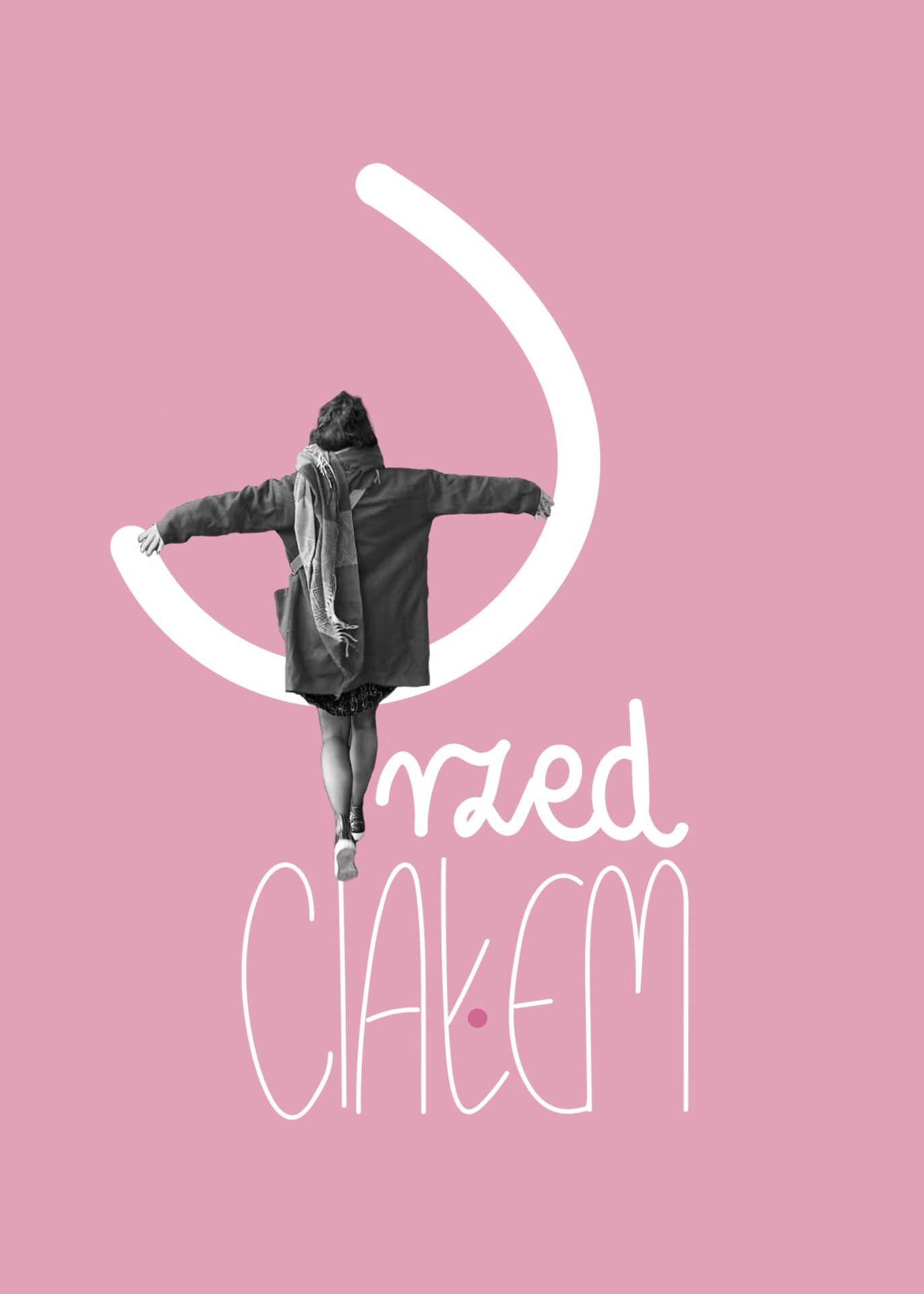 Przed Cialem Logo Biale 3