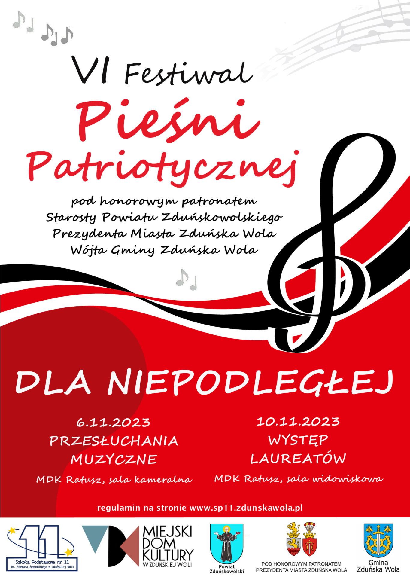 NIEPODLEGLA