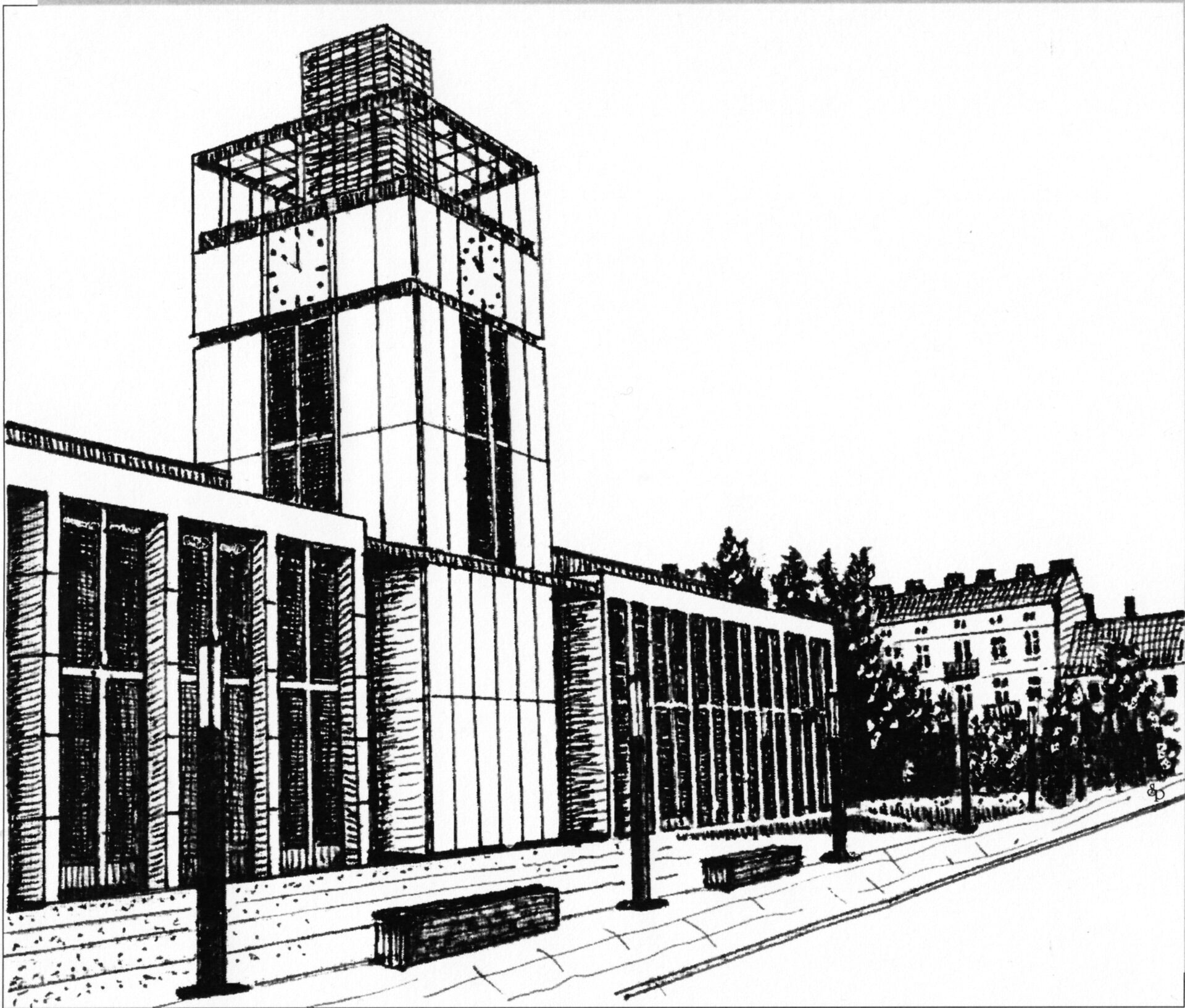 MDK Ratusz Pl. Wolnosci