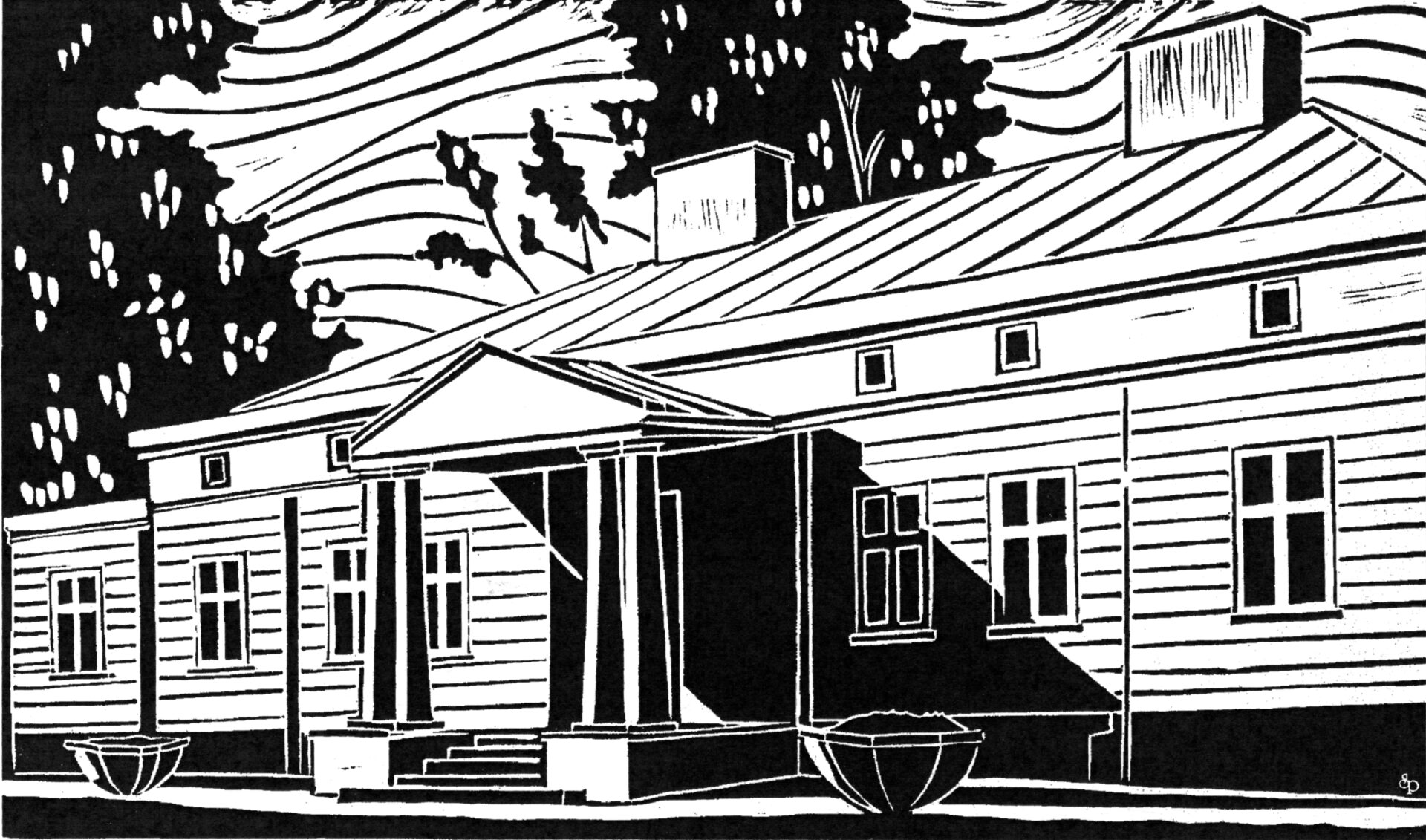 Palac Zlotnickich Urzad Miasta