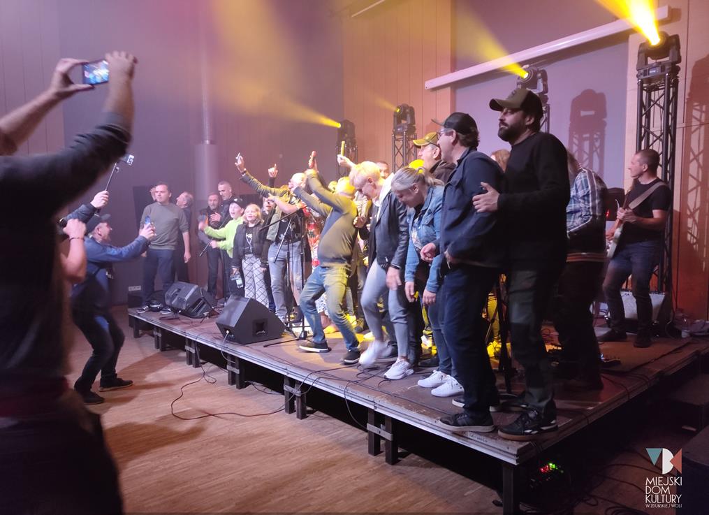 Marleyki , święto muzyki reggae w Zduńskiej Woli