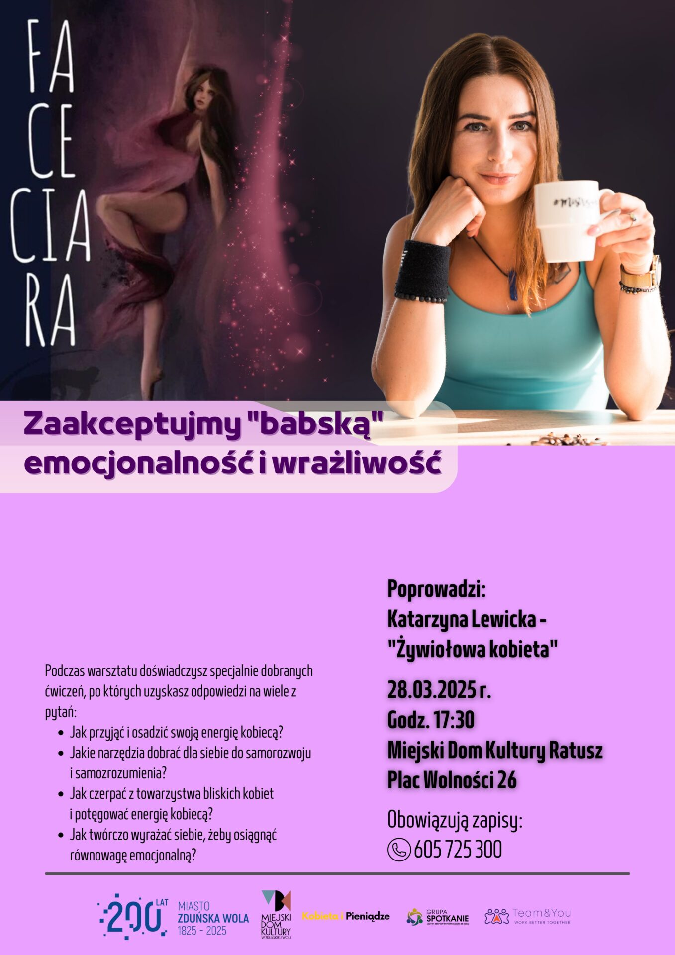 Faceciara 707 X 1000 Mm B1