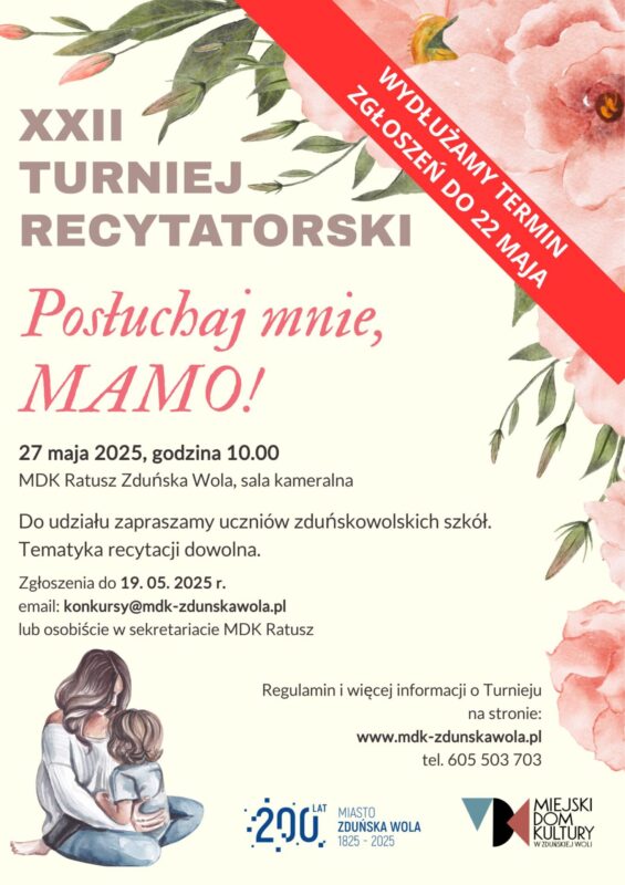 Kopia &ndash; Posluchaj Mnie Mamo 1