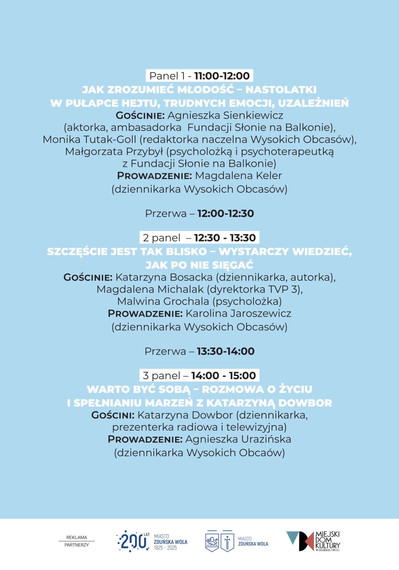 B1 Plakat KWCR ZdunskaW 2025k 02