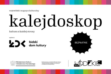 grafika dotyczy realizacji partnerskiego projektu Kalejdoskop