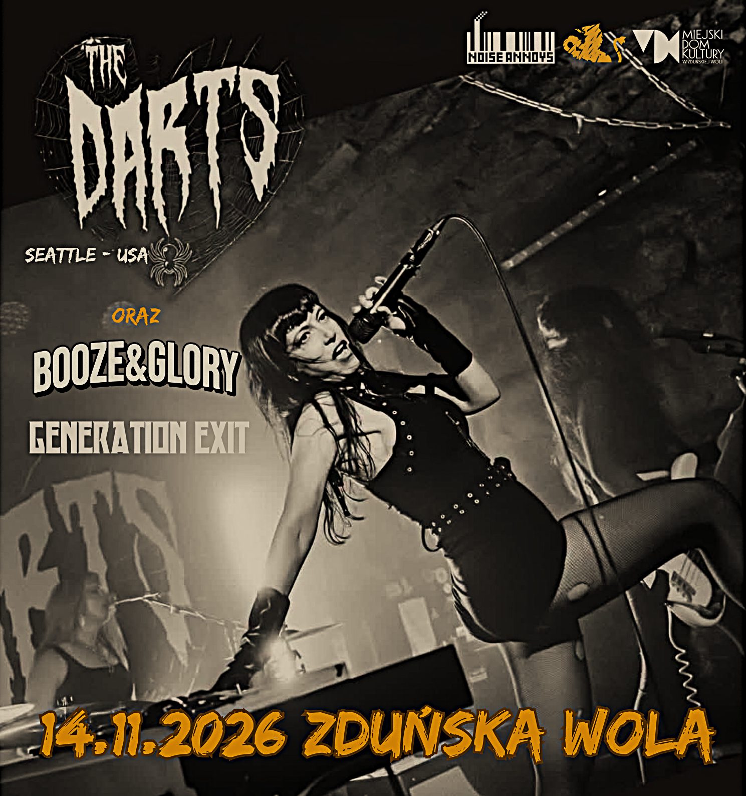 Darts