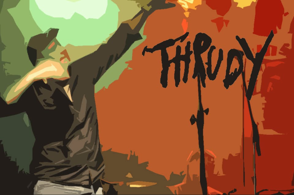 Thrudy