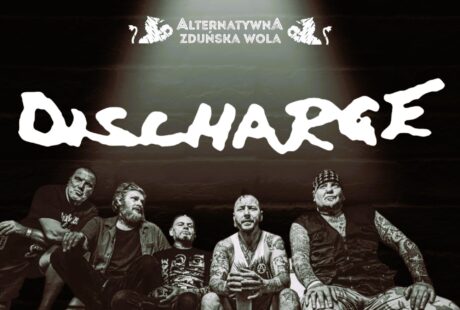 Discharge