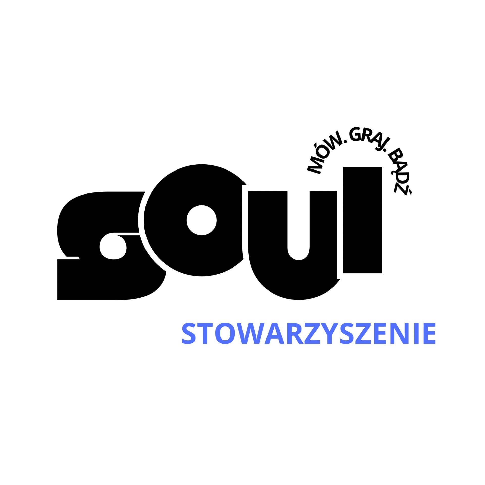 Nowe Logo SOUL