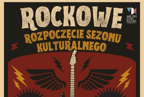Mocne brzmienia, duża dawka energii i muzyka, która od lat łączy pokolenia. Rock, energia, scena i publiczność. Tak rozpoczynamy nowy sezon kulturalny w Karsznicach. Na scenie wystąpią dwa zespoły rockowe – Kazzu i Tabula Raza, które zapewnią publiczności pełen emocji wieczór, energetyczne rytmy i niezapomnianą atmosferę. Planujemy spotkanie z gitarowym brzmieniem, mocnym wokalem i muzyką na żywo, przy której trudno będzie pozostać obojętnym. Niezależnie od tego, czy jesteście fanami klasycznego rocka, czy po prostu lubicie dobrą muzykę i koncertową atmosferę – tego wieczoru warto być razem z nami! Przyjdźcie ze znajomymi, rodziną i wszystkimi, którzy kochają muzykę na żywo. Wyjątkowe rockowe rozpoczęcie sezonu kulturalnego w Filii Miejskiego Domu Kultury na os. Karsznice! Dobra zabawa gwarantowana! 18 wrzenia 2026 r, godz. 19.00, Filia MDK os. Karsznice, ul. 1 Maja 5-7 Wstęp wolny!