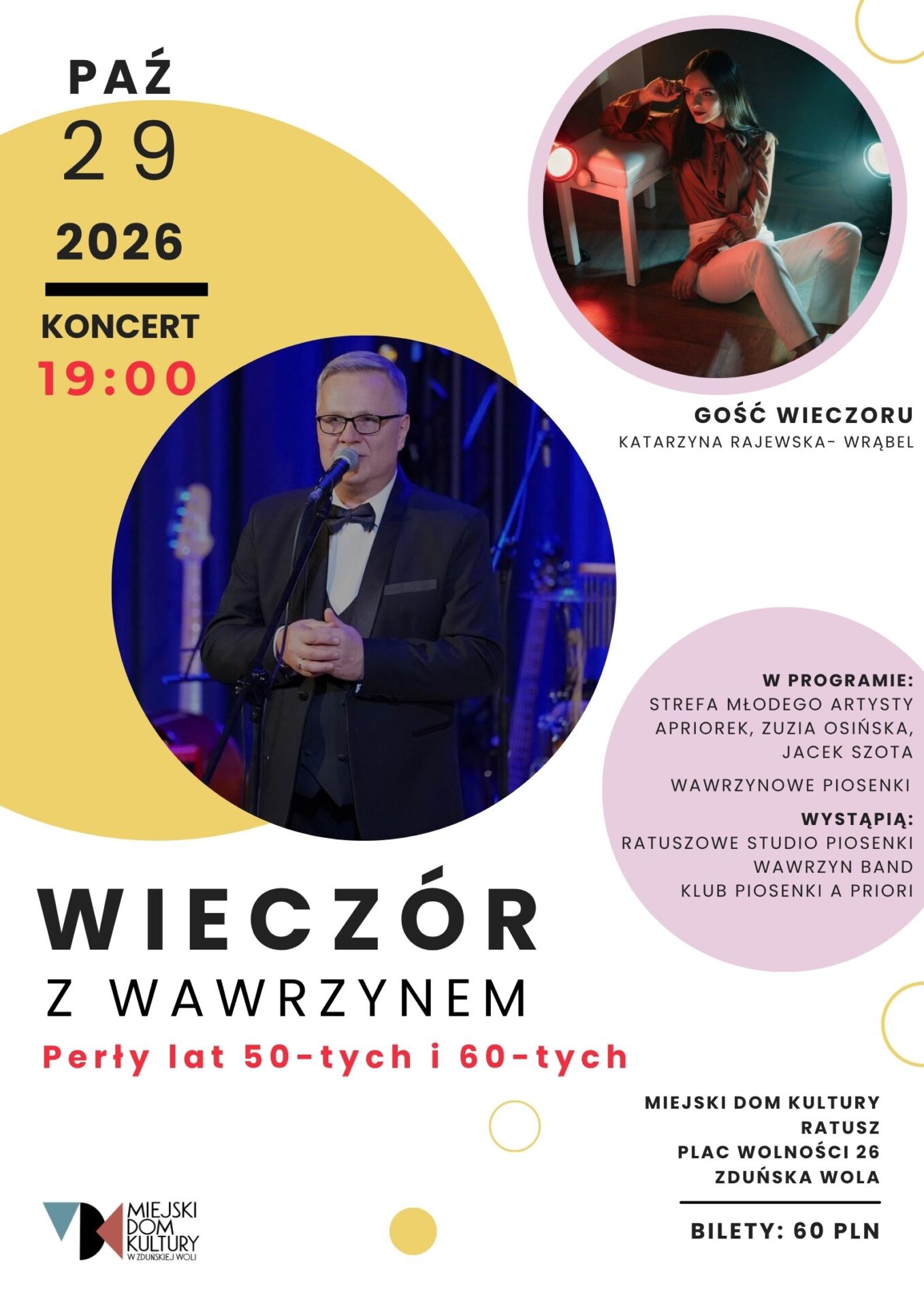 Wieczor Z Wawrzynem Do Edycji13