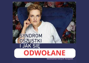 spotkanie z Natalią de Barbaro zostało odwołane, o kolejnym terminie poinformujemy niebawem.