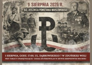 1 sierpnia powstanie warszawskie