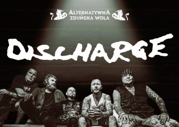 Discharge