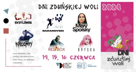 Dni 2024_wydarzenie_z_lineup
