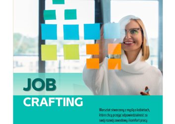 Zdjęcie przedstawia Katarzynę Śpikowską-Susik, prowadzącą warsztaty które odbędą się 7 marca o godz. 17.30