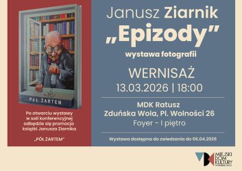 Janusz Ziarnik