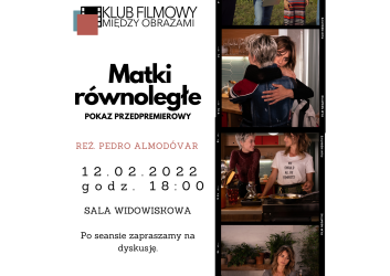 MATKI RÓWNOLEGŁE