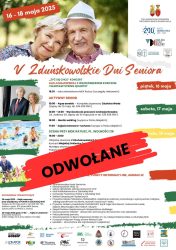 ODWOŁANE