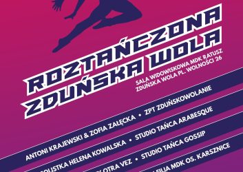 Roztańczona Zduńska Wola