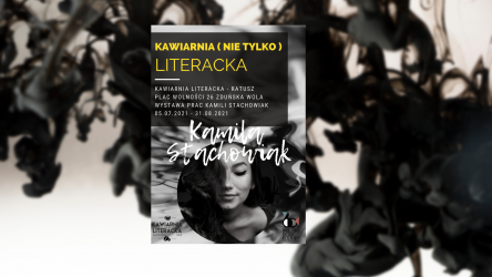 STOI NA STACJI LOKOMOTYWA