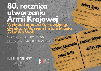 WYKŁAD TOMASZ POLKOWSKI 14.02 STRONA