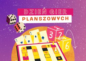 dzień gier planszowych