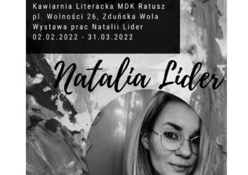 natalia lider