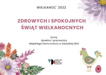 radosnych świąt wielkanocnych