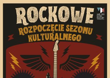 Mocne brzmienia, duża dawka energii i muzyka, która od lat łączy pokolenia. Rock, energia, scena i publiczność. Tak rozpoczynamy nowy sezon kulturalny w Karsznicach. Na scenie wystąpią dwa zespoły rockowe – Kazzu i Tabula Raza, które zapewnią publiczności pełen emocji wieczór, energetyczne rytmy i niezapomnianą atmosferę. Planujemy spotkanie z gitarowym brzmieniem, mocnym wokalem i muzyką na żywo, przy której trudno będzie pozostać obojętnym. Niezależnie od tego, czy jesteście fanami klasycznego rocka, czy po prostu lubicie dobrą muzykę i koncertową atmosferę – tego wieczoru warto być razem z nami! Przyjdźcie ze znajomymi, rodziną i wszystkimi, którzy kochają muzykę na żywo. Wyjątkowe rockowe rozpoczęcie sezonu kulturalnego w Filii Miejskiego Domu Kultury na os. Karsznice! Dobra zabawa gwarantowana! 18 wrzenia 2026 r, godz. 19.00, Filia MDK os. Karsznice, ul. 1 Maja 5-7 Wstęp wolny!