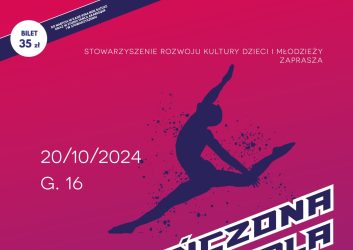 roztańczona zduńska wola