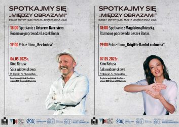 spotkania między obrazami