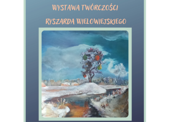 strona Ryszard Wielowiejski